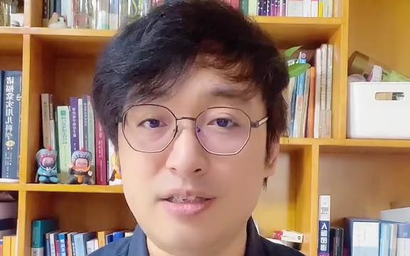 儿童咳嗽父母课堂 健康科普 刘鉴医生