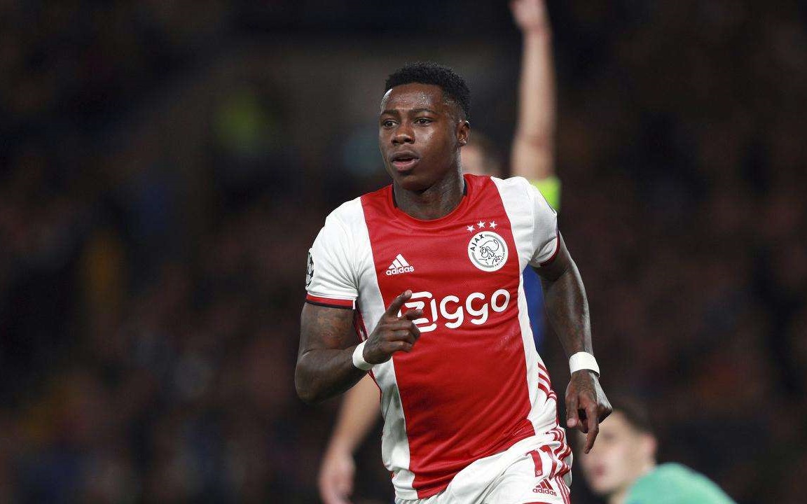 fifaol4球员推荐第21期荷兰边锋普罗梅斯