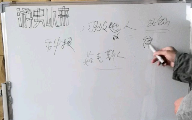 易乘说:人类史的真相(第七讲)哔哩哔哩bilibili