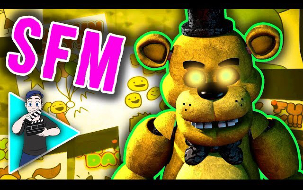 [FNAF SFM]turn back“回头”(中文翻译)哔哩哔哩bilibili