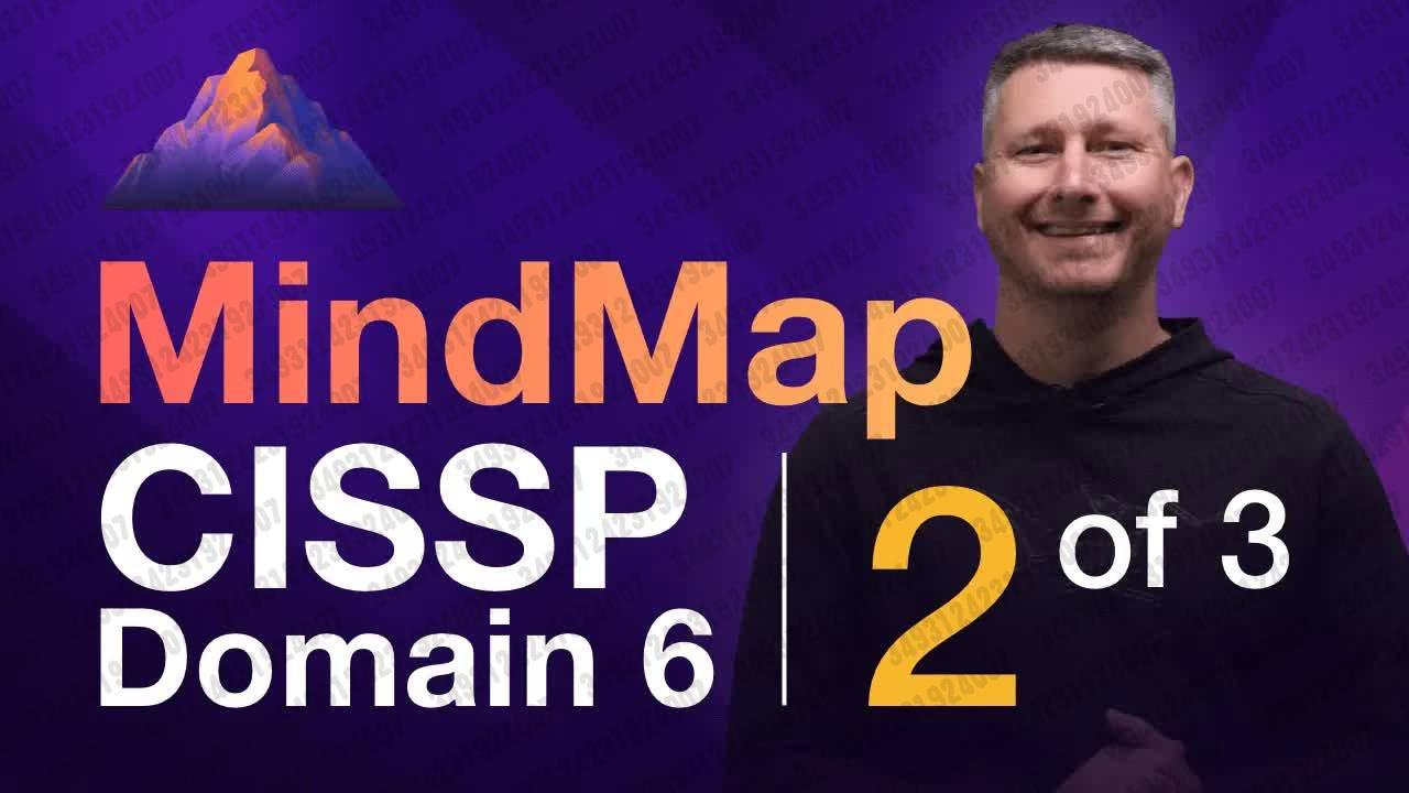 26 【destination certification】识别漏洞(2 of 3)|cissp 域 6