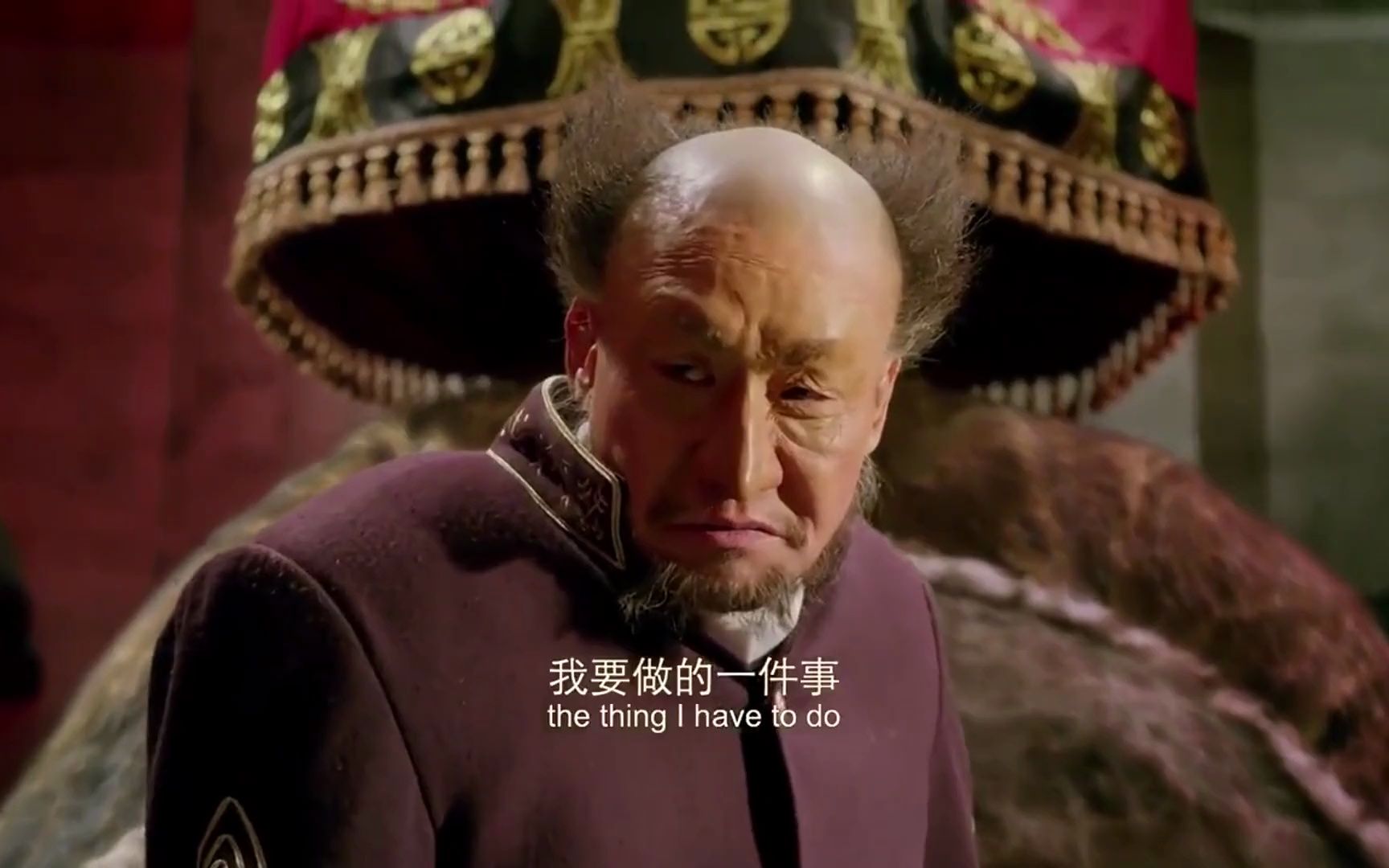 智取威虎山:座山雕抓内鬼,矛头直指九爷,九爷立马给他们露一手