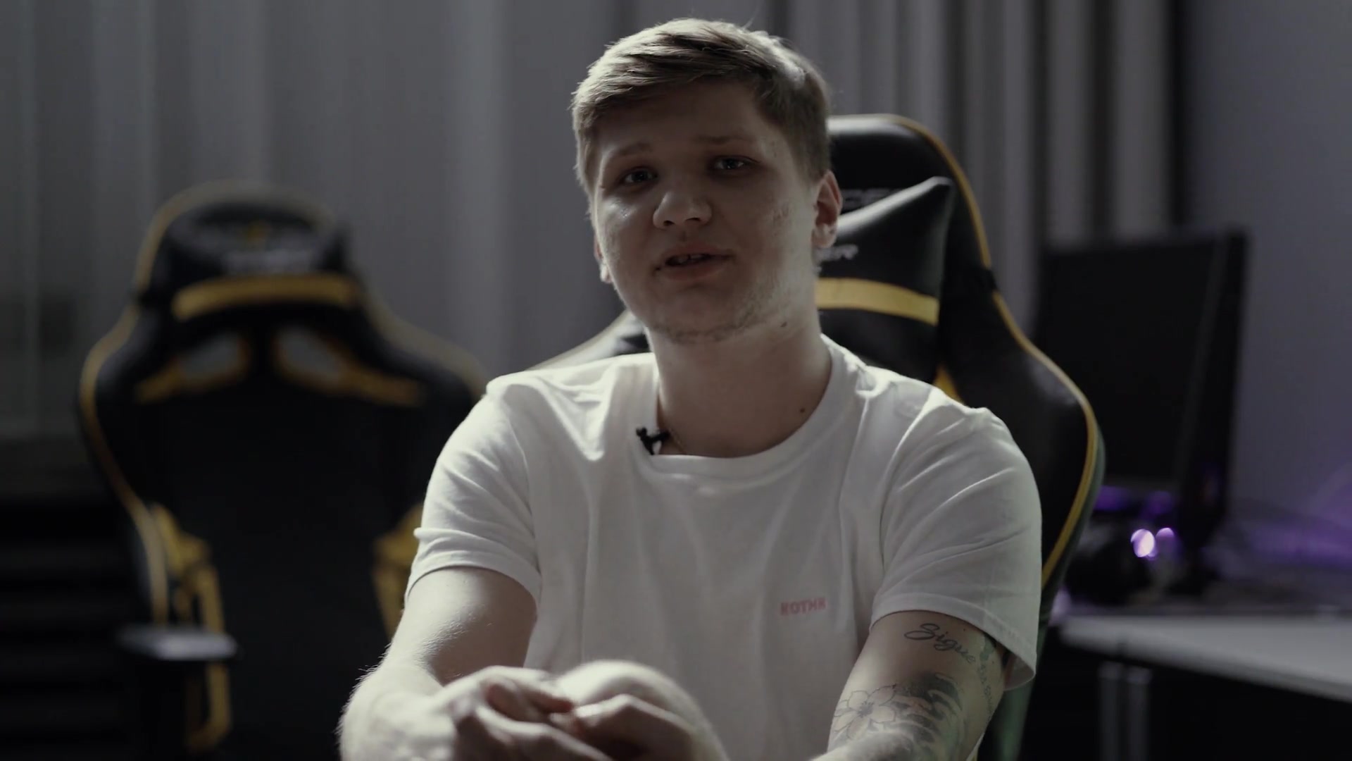 s1mples master course for cs-go (生肉)