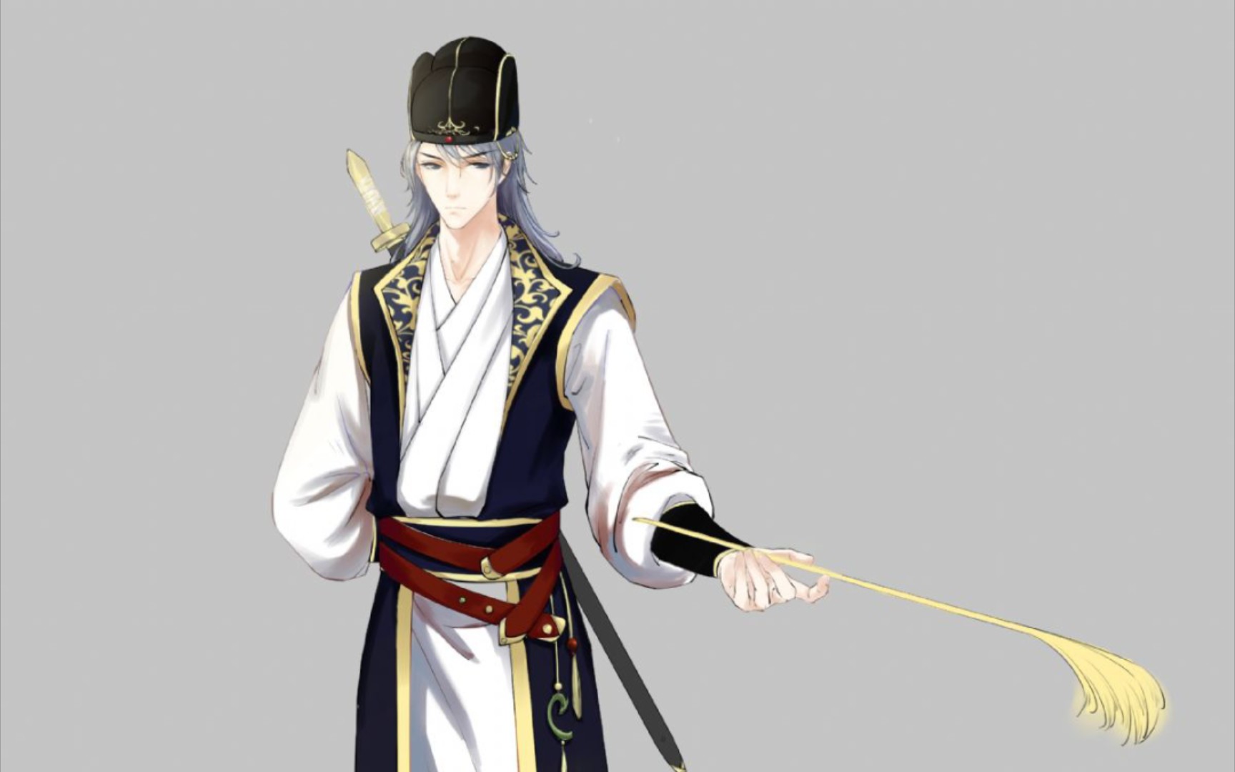 来到江湖已成捕快论一个小捕快的快乐人生--江湖风云录_哔哩哔哩 (゜