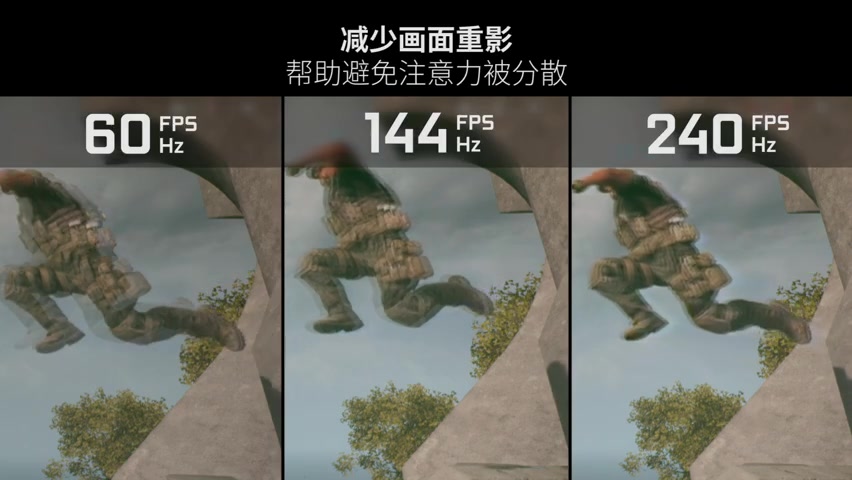 使用映众INNO3D GeForce显卡,助您在《使命召唤:战区》中实现144+ FPS游戏体验!哔哩哔哩bilibili