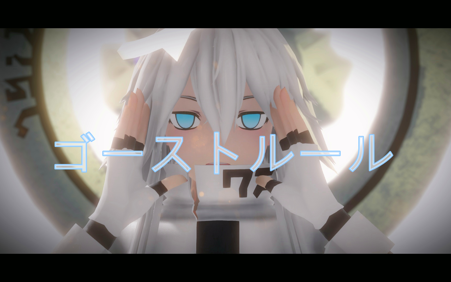 【凹凸世界mmd】見習天使(凹凸天使組 ?