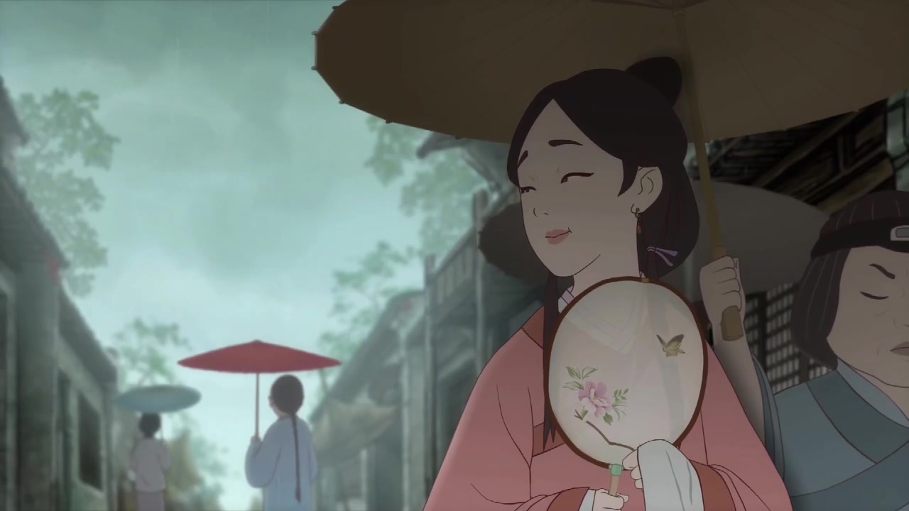 你将相思赋予谁