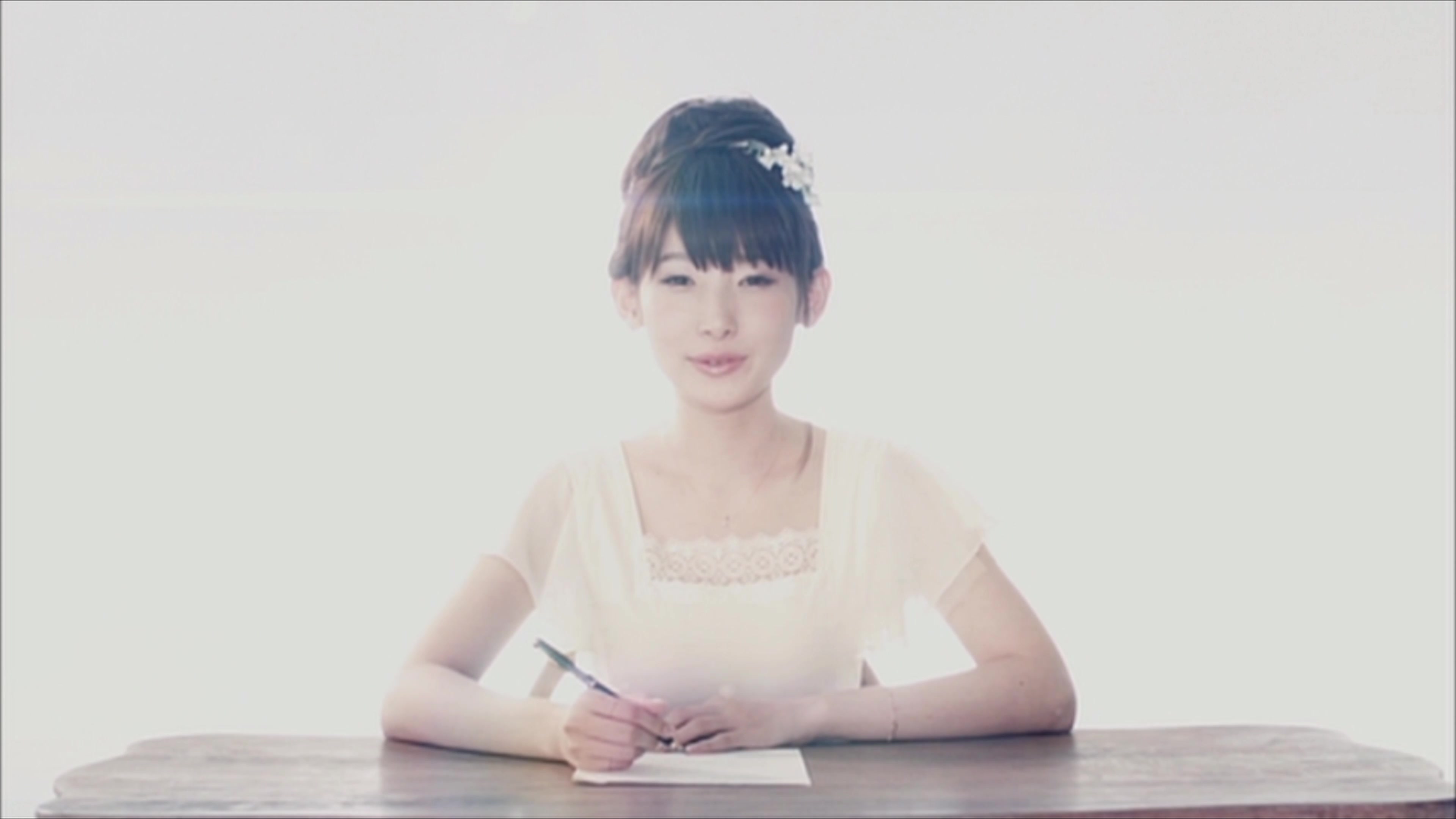 南条爱乃-あなたの爱した世界(4k)