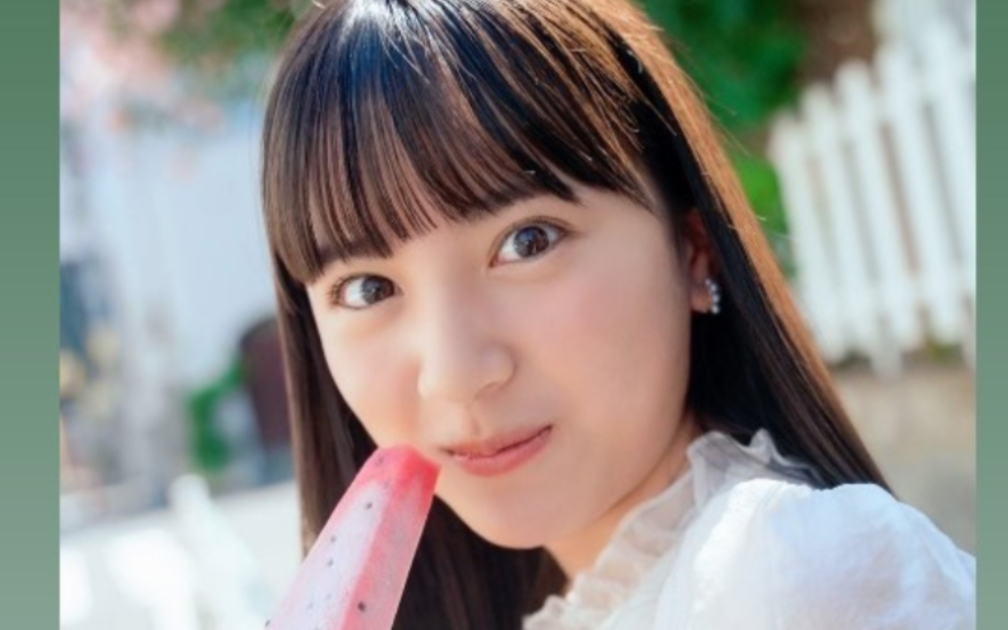 这那是坏坏的351明明是甜妹并木彩华