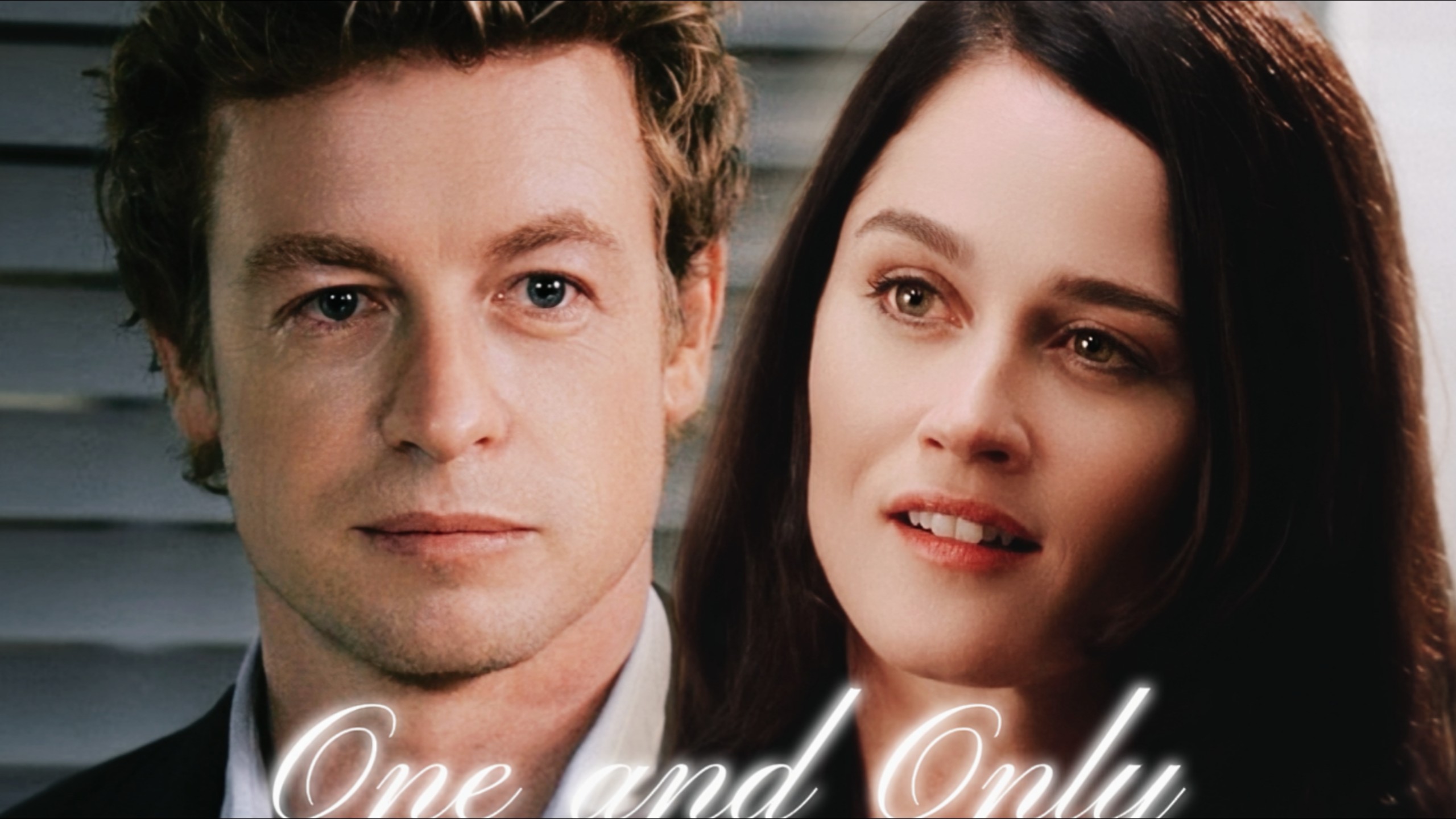 【Jisbon｜The Mentalist】??? ??? ????