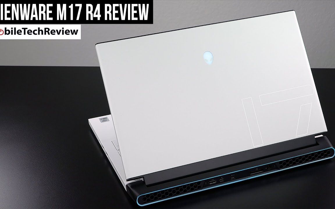 笔记本测评外星人alienwarem17r4测评