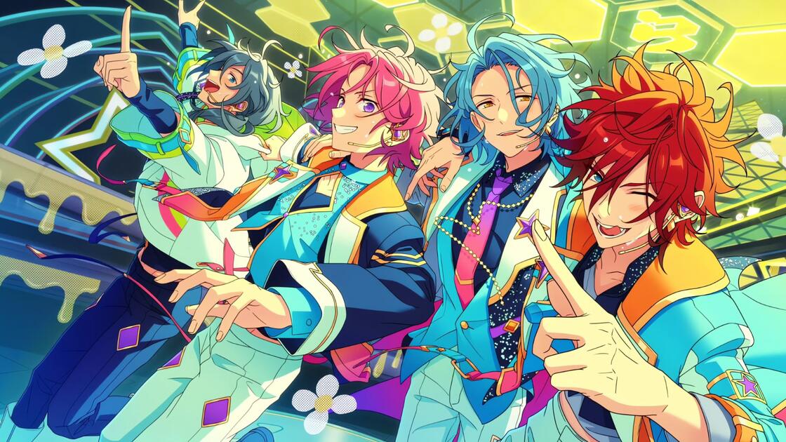 [ES2]Crazy:B MV合集_哔哩哔哩_bilibili