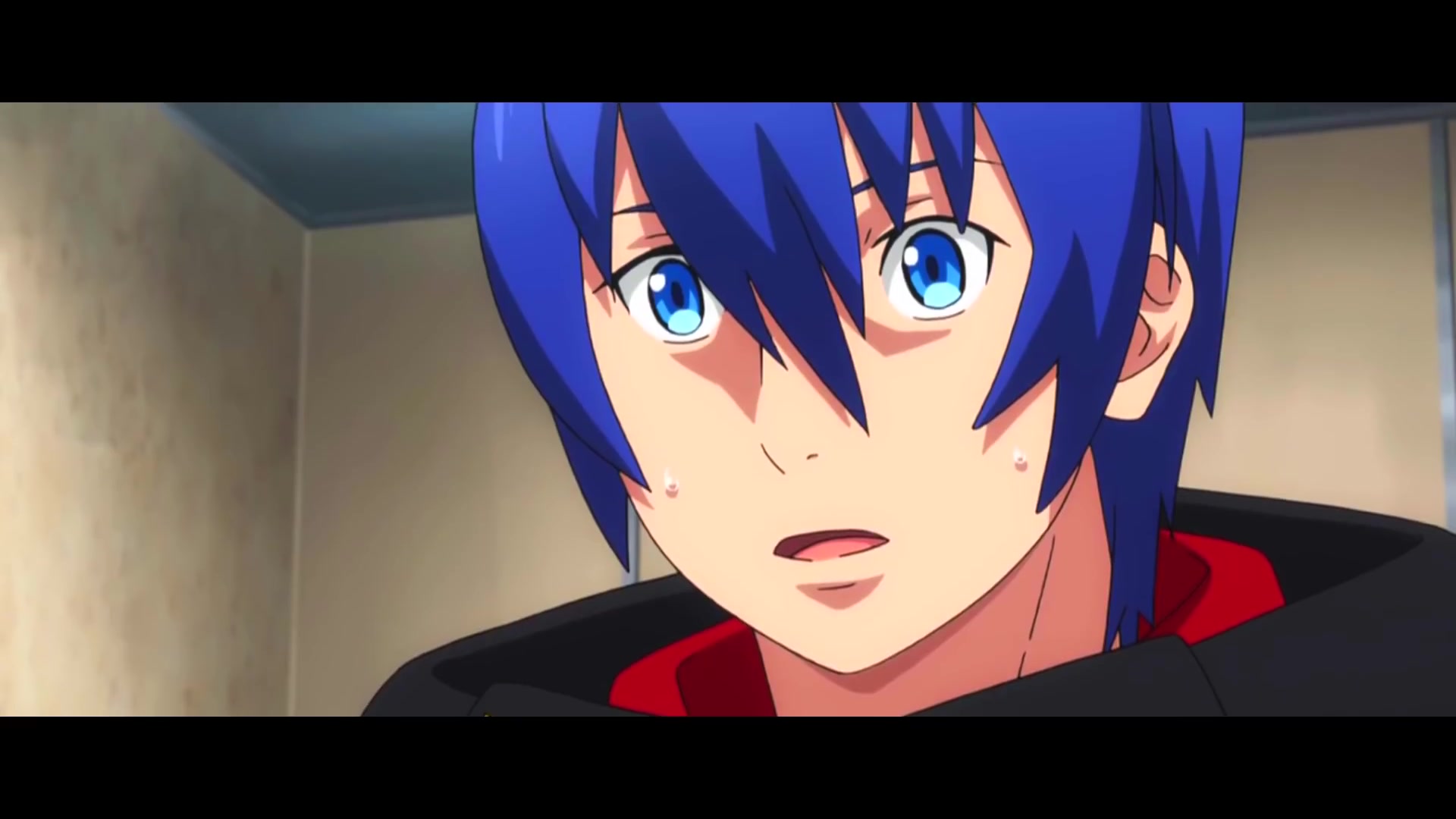 「风澄彻&片桐镜华」梦想破碎