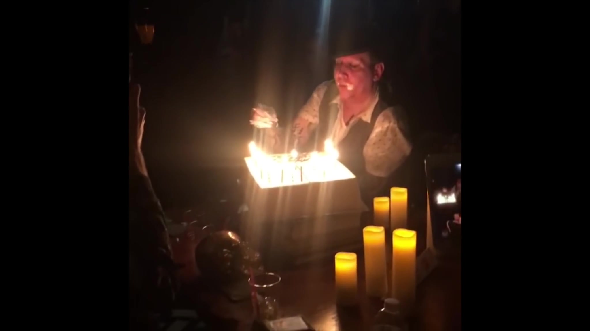 【玛丽莲曼森】【2018】【01.