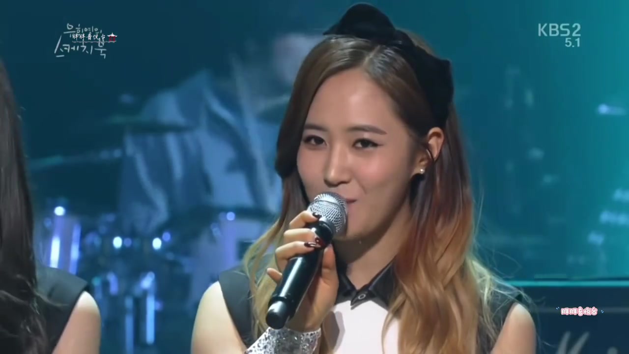 在五代中不多吧～少女时代《goodbye》#少女时代 #爷青回 #神级现场