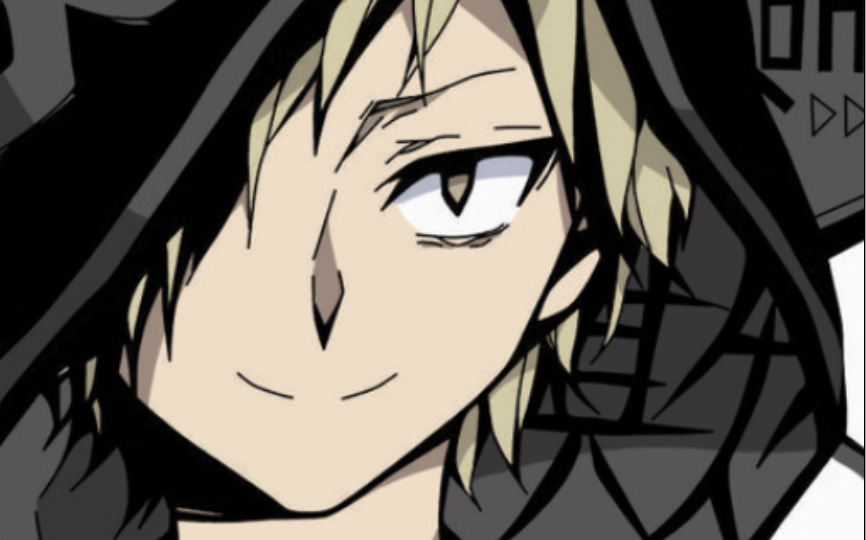 【阳炎上色】kano超帅!