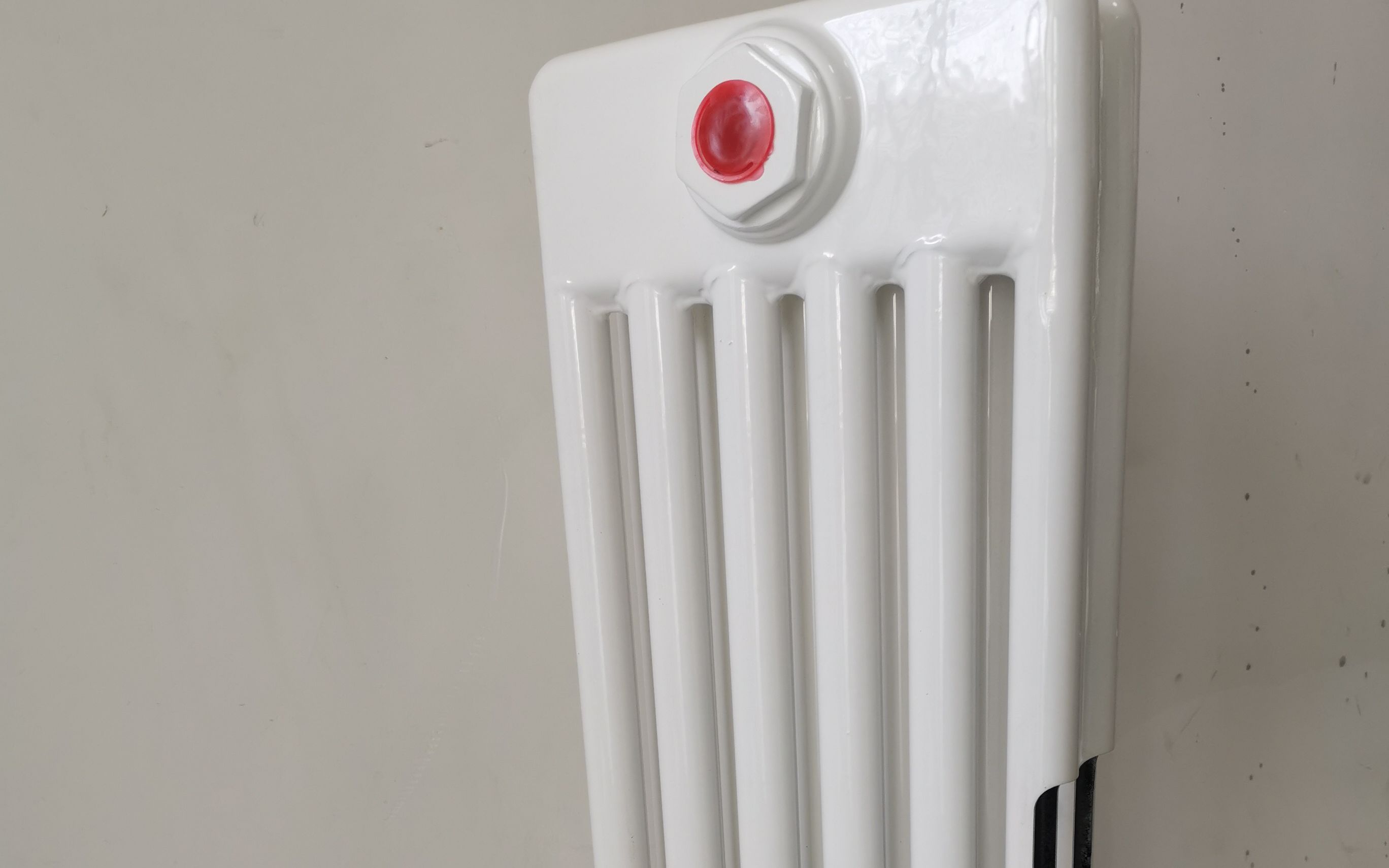 钢六柱暖气片gz606暖气片厂家朗博尔顿