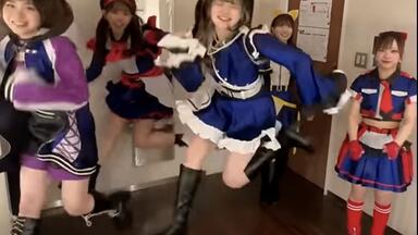 CHAMPION GIRL [鈴木このみ ver.]_哔哩哔哩_bilibili