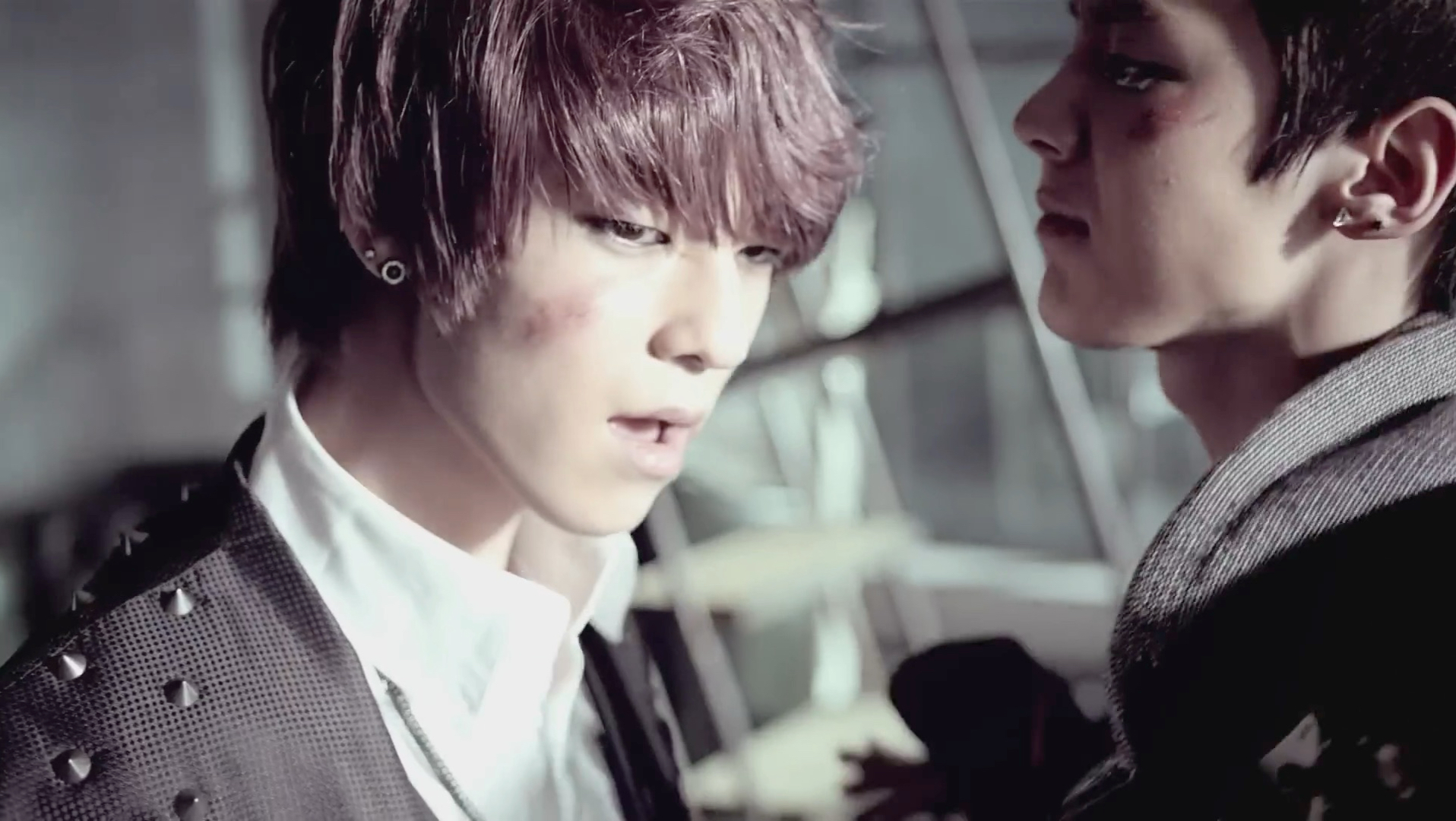 TEEN TOP 自存