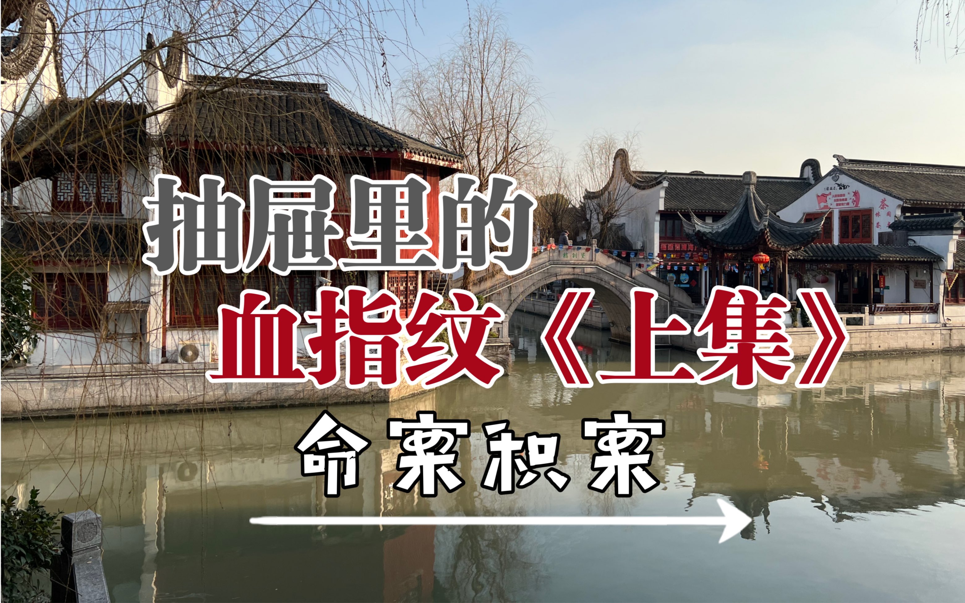 [图]湖北省广水市/案发时间:2003年4月10日，凶犯落网时间2020年11月5日《抽屉里的血指纹》上集