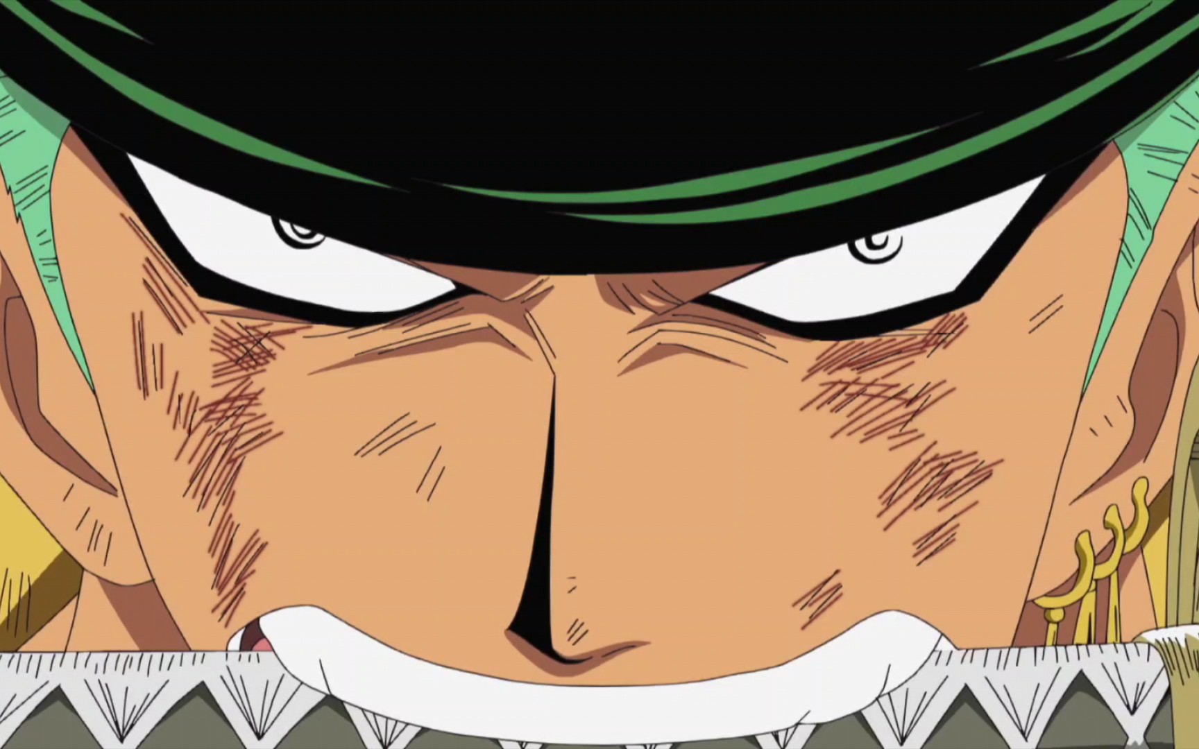 罗罗诺亚·索隆