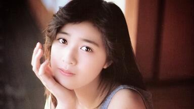 小林彩子- 風の地球儀1989_哔哩哔哩_bilibili