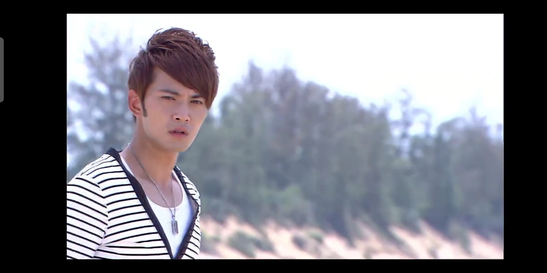 童年男神——季如风cut26