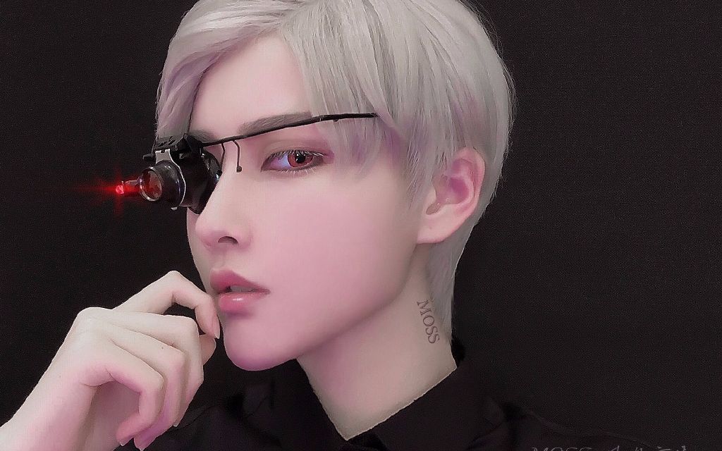 言生今天是小奶狗