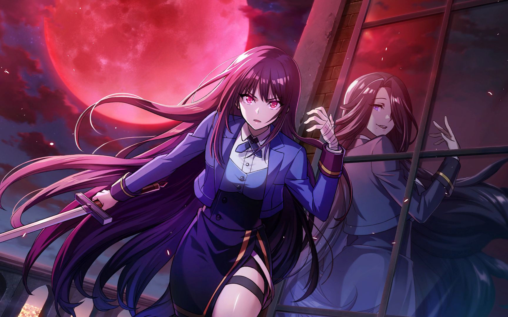 10.26 左手之力 克蕾娅·卡盖诺(cv 日高里菜)