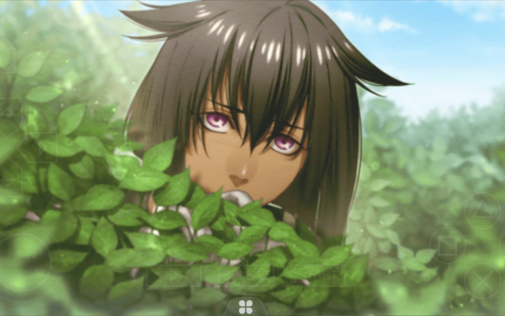 众神的恶作剧infinite游戏自制翻译阿努比斯个人剧情已更完