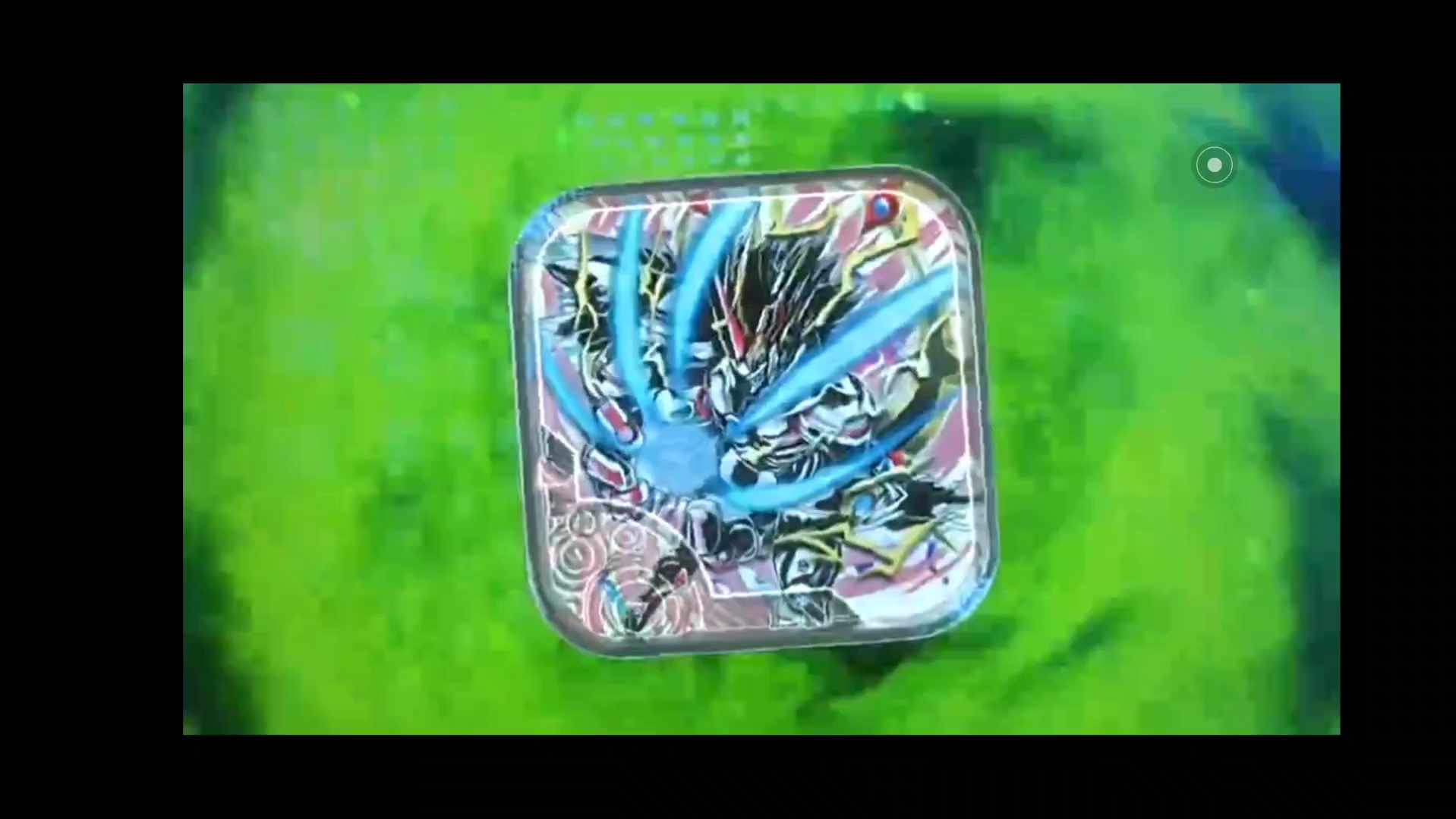 盖奇兽连接进化