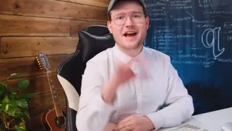 重新设计你的标志！