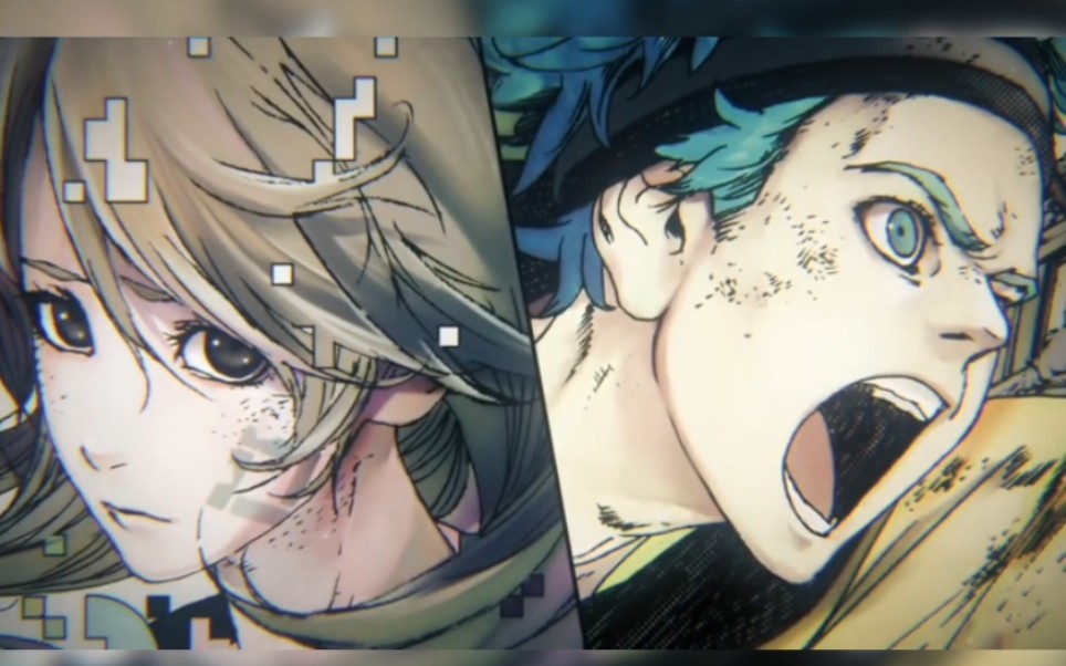 [科学adv/mages]匿名代码(pc/pv/官)