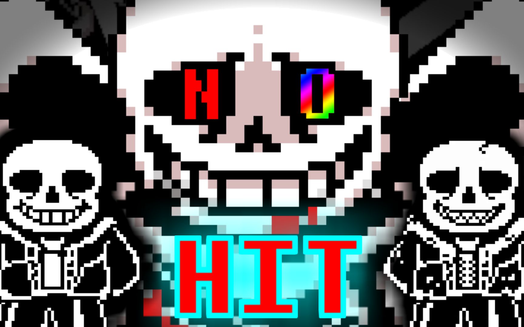 莊嚴的inksans phase3 無傷通關!