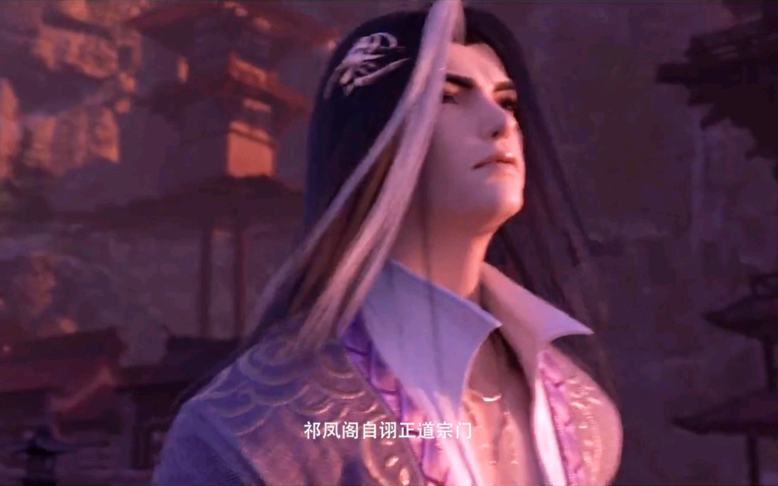 【山河剑心】晏无师,我知道你说的挺有道理的,但是能不能不要总是戳阿