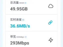 Download Video: 中兴随身WiFi u30air 测速