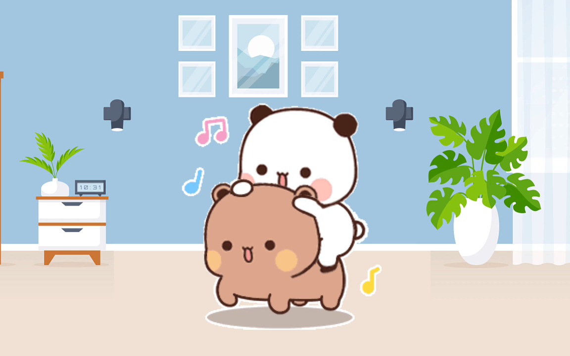 快艾特你男朋友骑大马啦!