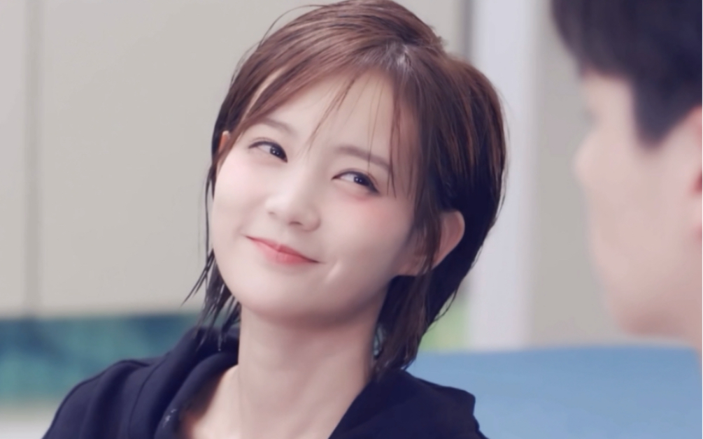 傻白甜专业户李一桐对傻白甜的理解没有这么简单