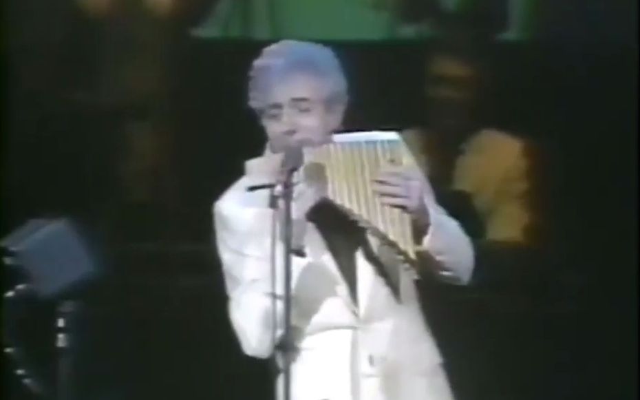 [图]PAUL MAURIAT (with Franck Thore) - BLUE RONDO A LA TURK (1983 LIVE)