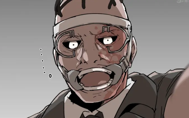 【黎明杀机】这里没有护士姐姐 只有医生_哔哩哔哩_bilibili