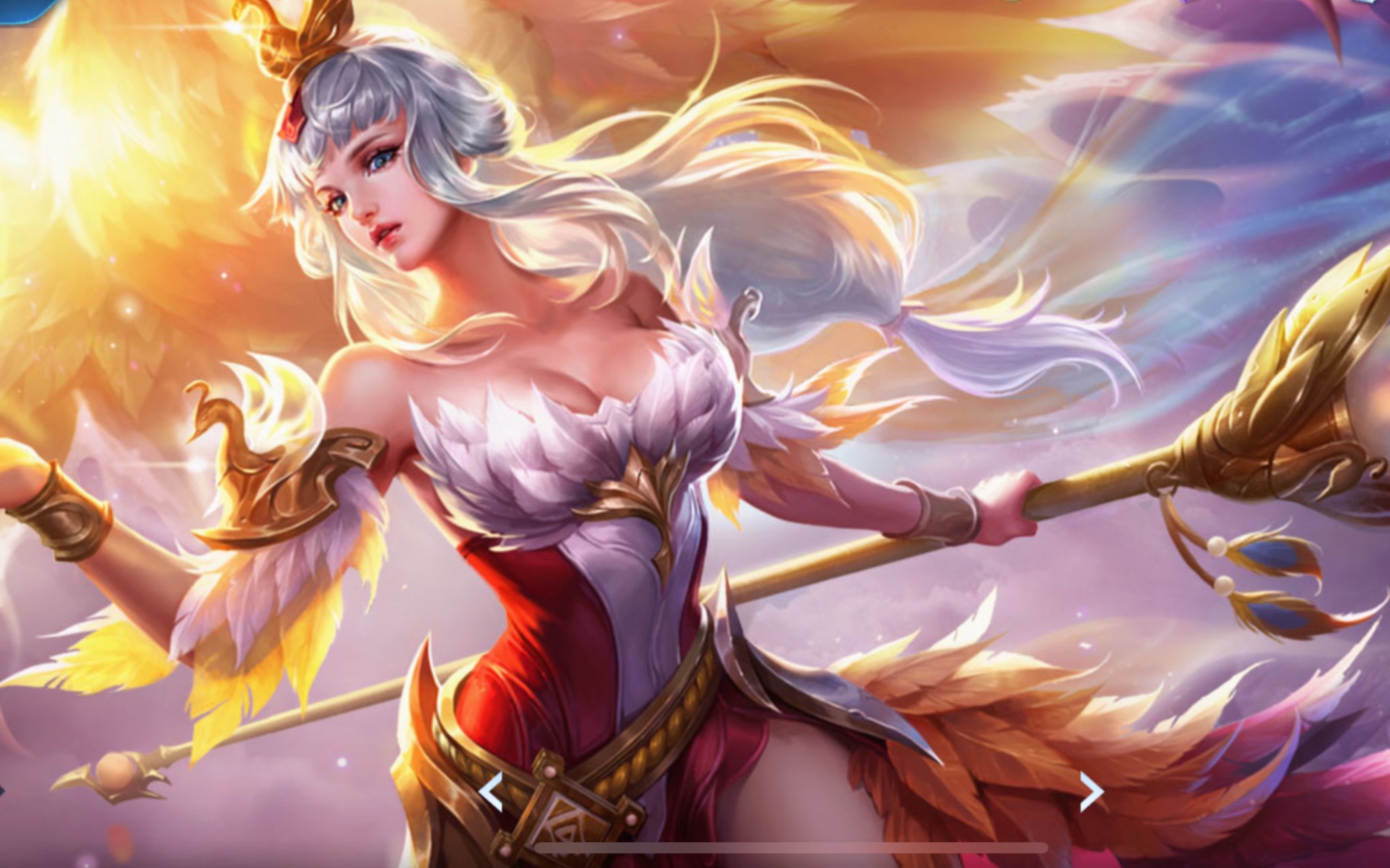 西施能混,我王昭君也可以惹_哔哩哔哩 (゜-゜)つロ 干杯~-bilibili