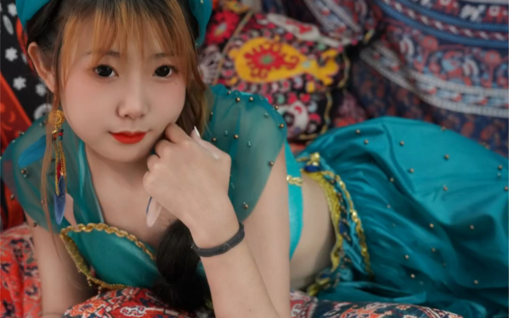 我亲爱的灯神大人我将许下我的第二个愿望
