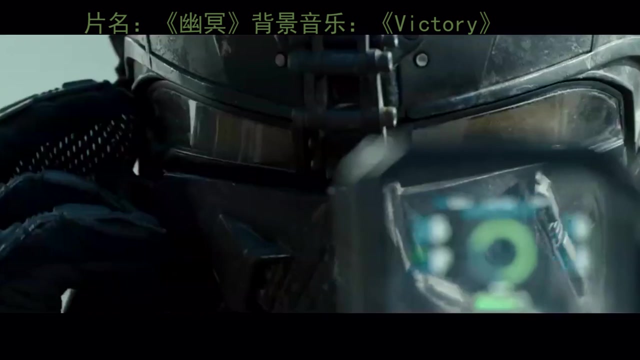 这首《victory》太好听了,很多人用来当朋友圈背景音乐哔哩哔哩bilibili