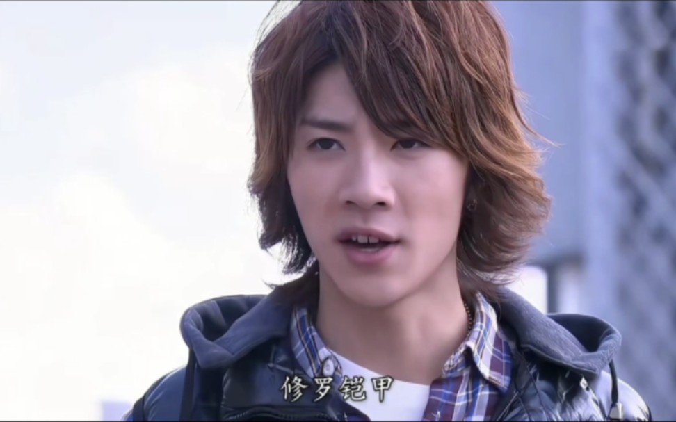 铠甲勇士,端木将军有了修罗铠甲会怎么样!