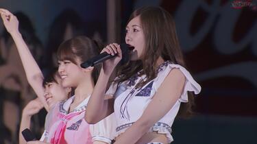 乃演乃木坂46 4th day2 YEAR BIRTHDAY LIVE (1080p)_哔哩哔哩_bilibili