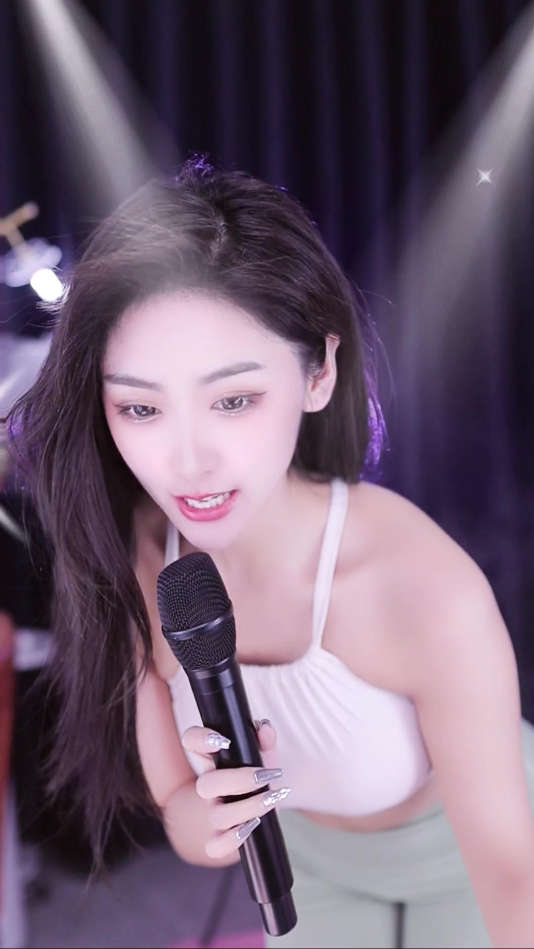 金允儿 景甜杭州分甜 2023-11-14 录播