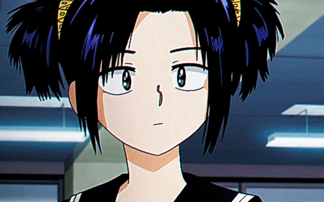 【丝滑/小众/卜部美琴】72十年意难平