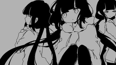 稲葉曇 1st Album『アンチサイクロン』クロスフェード