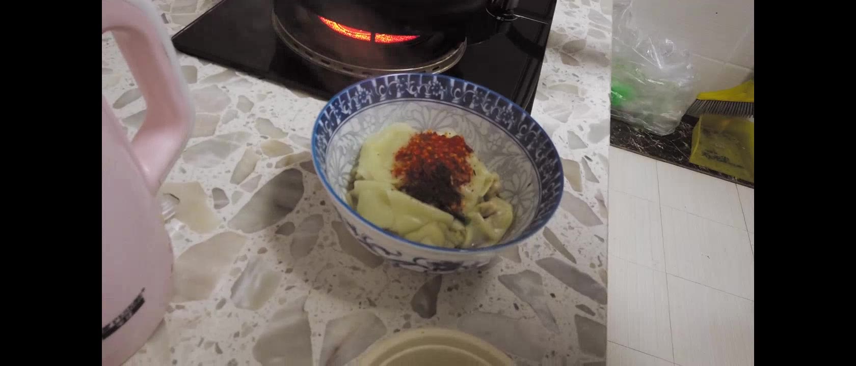 毕节,燃饺皮_哔哩哔哩_bilibili