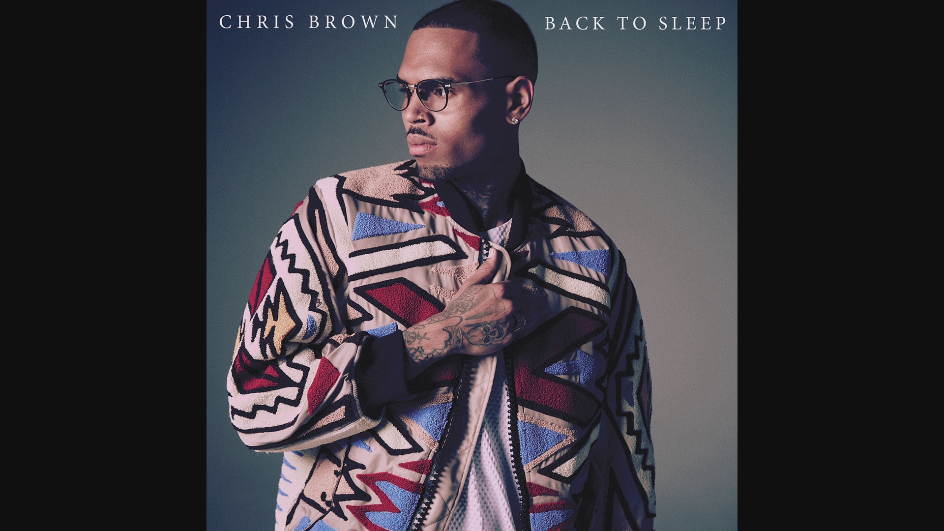 back to sleep (audio) - chris brown_哔哩哔哩 (゜-゜)つロ 干杯